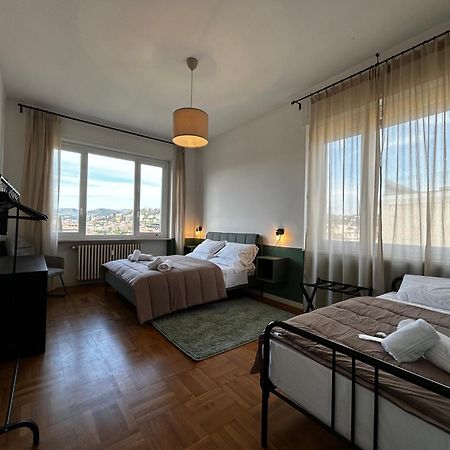 Big House-Private Parking-12" Walk From The Arena Apartment Verona Exterior foto