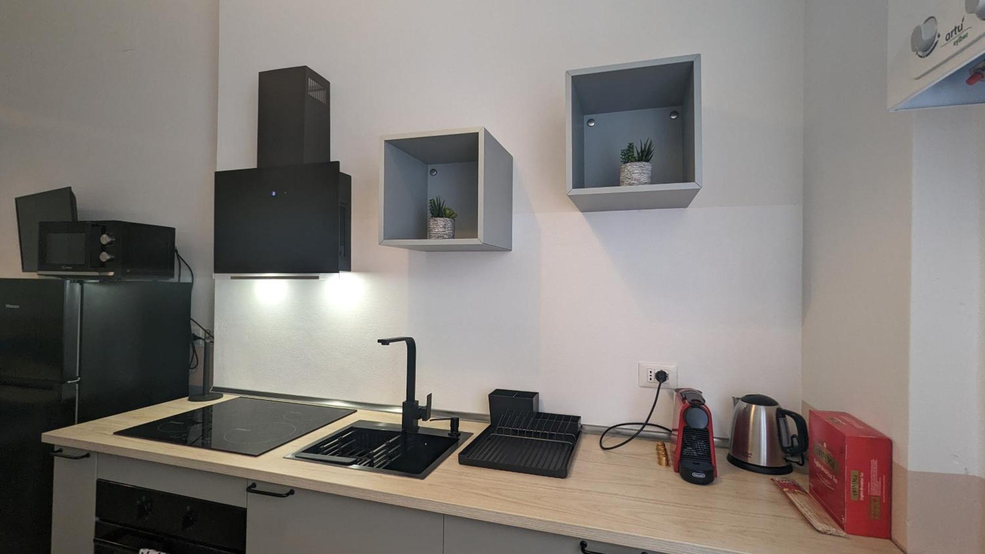 Big House-Private Parking-12" Walk From The Arena Apartment Verona Exterior foto