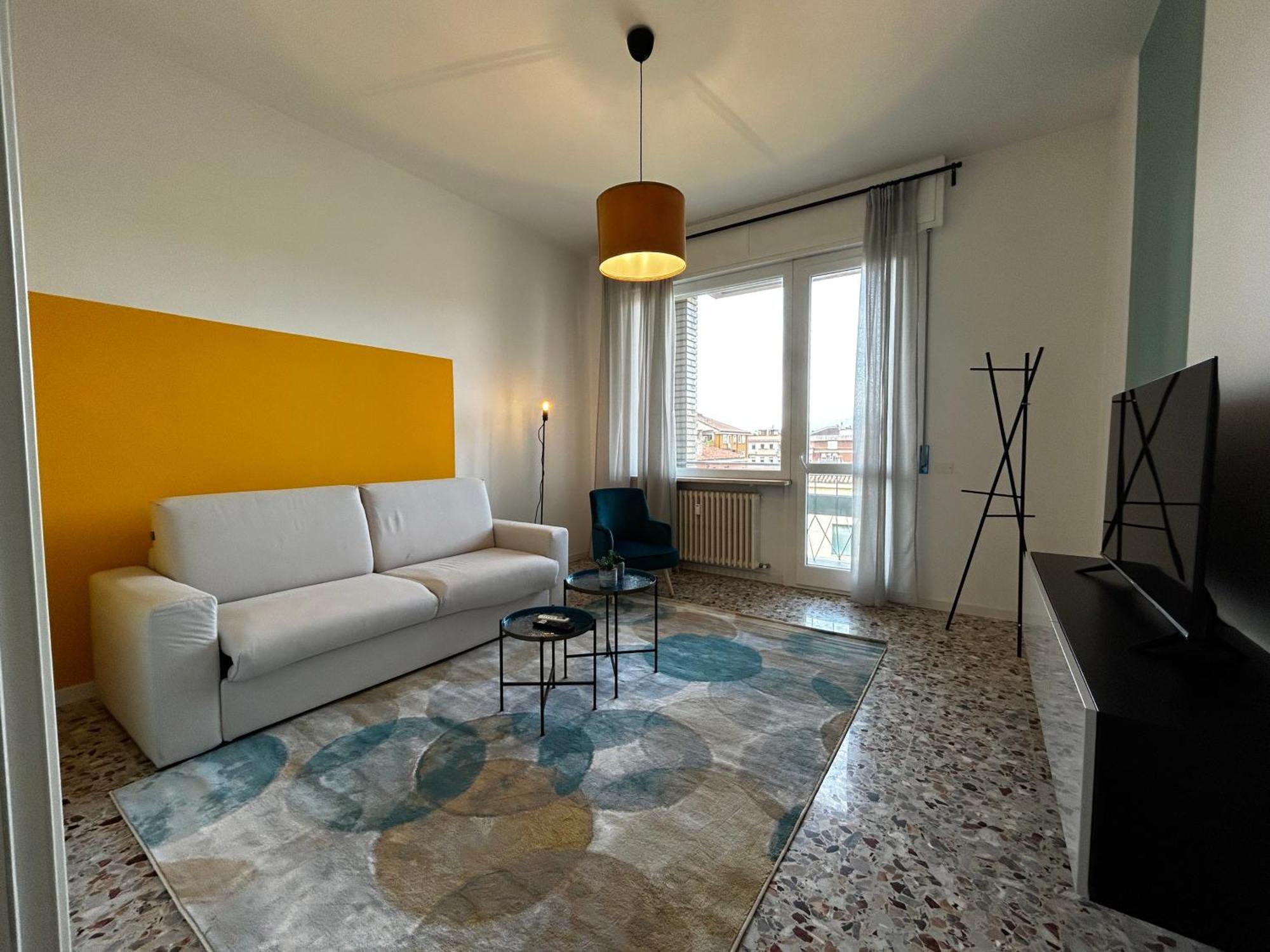 Big House-Private Parking-12" Walk From The Arena Apartment Verona Exterior foto