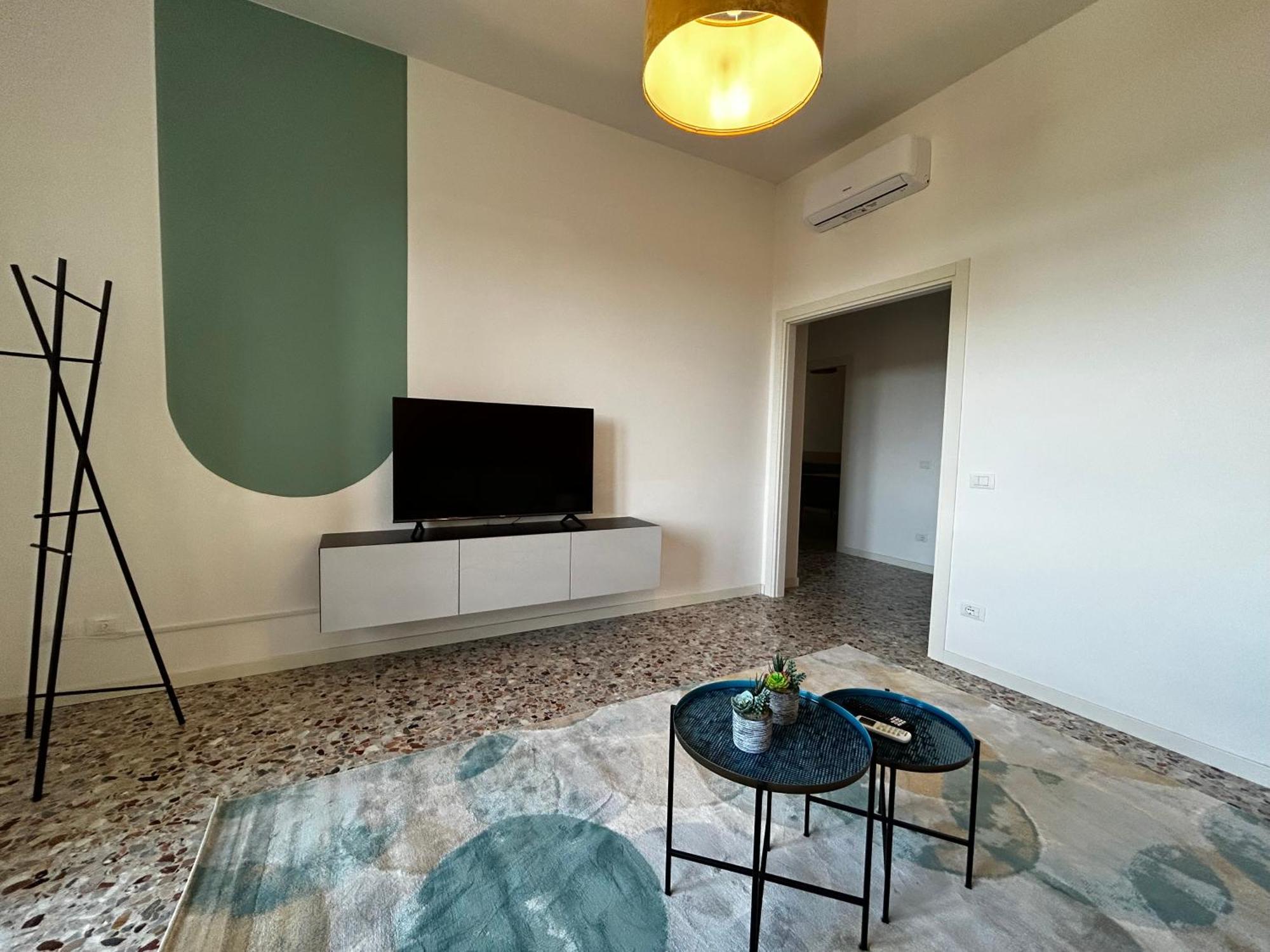 Big House-Private Parking-12" Walk From The Arena Apartment Verona Exterior foto