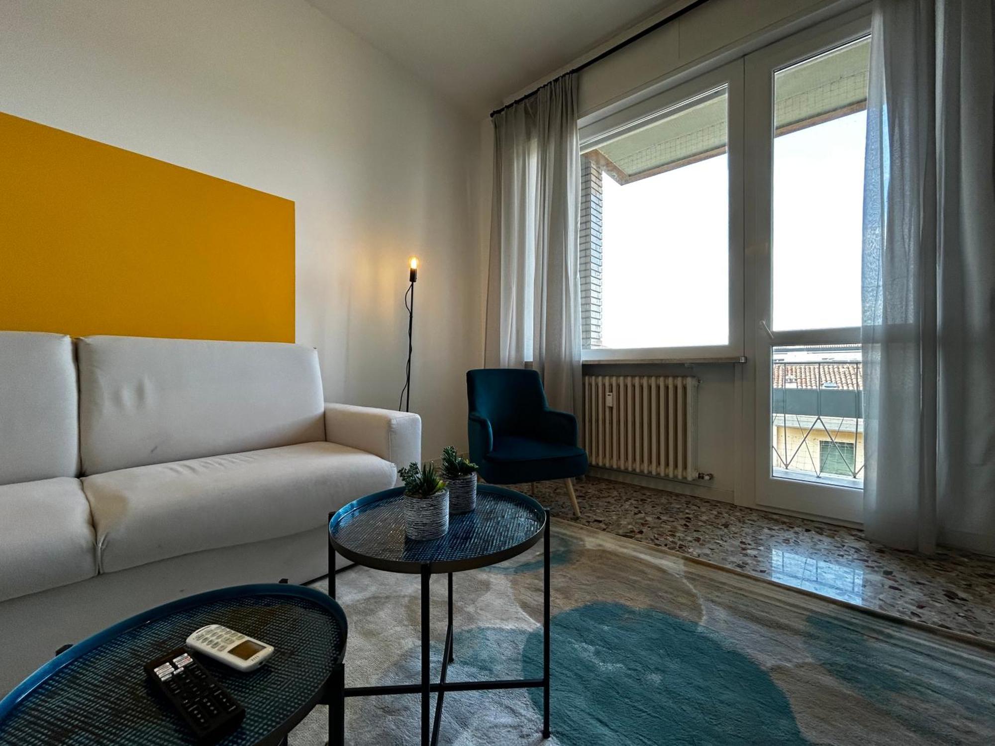 Big House-Private Parking-12" Walk From The Arena Apartment Verona Exterior foto