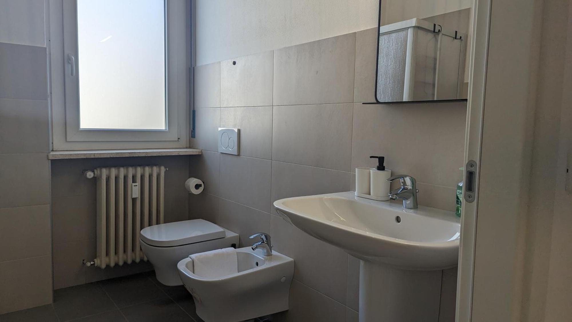 Big House-Private Parking-12" Walk From The Arena Apartment Verona Exterior foto