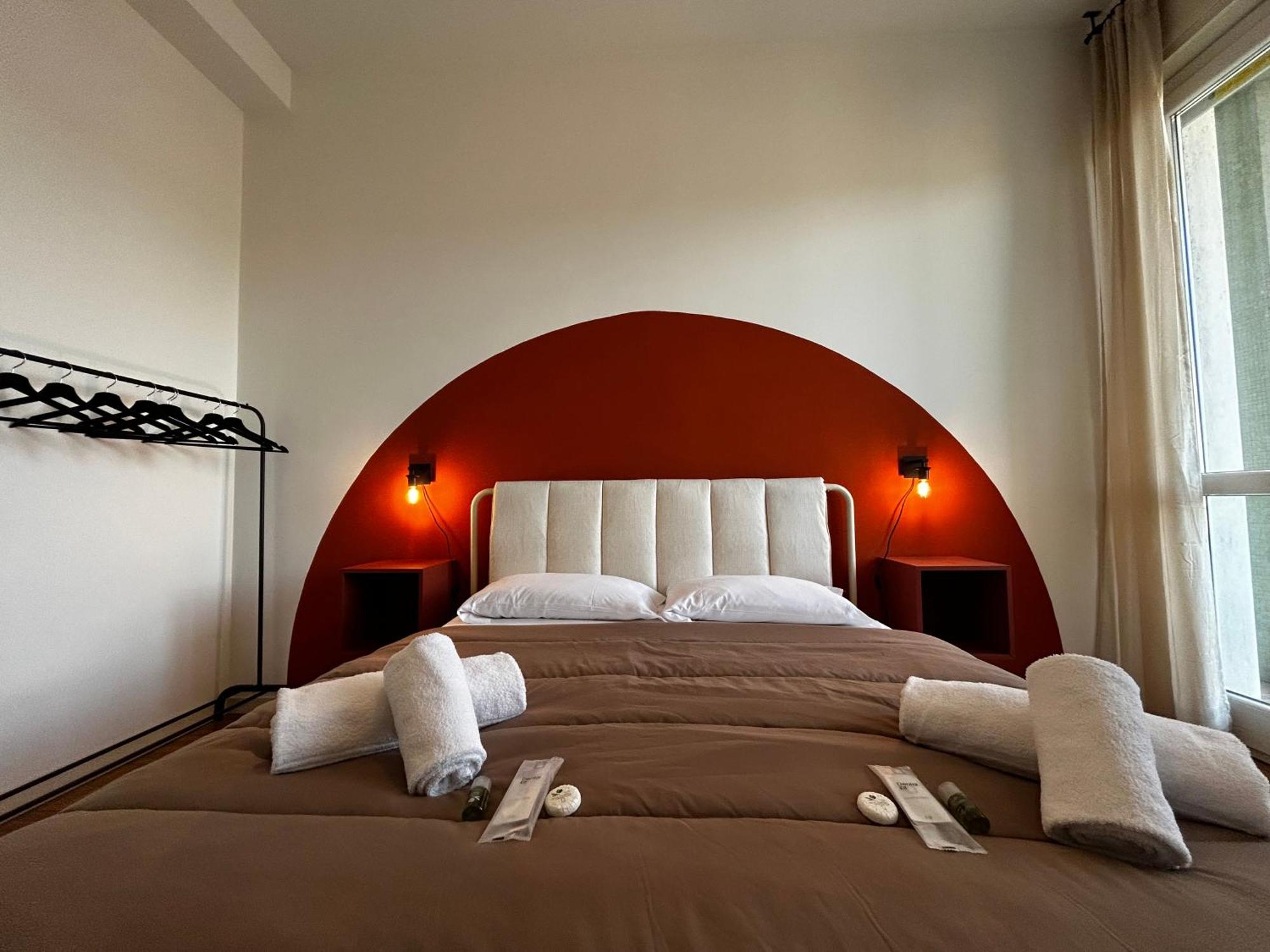 Big House-Private Parking-12" Walk From The Arena Apartment Verona Exterior foto